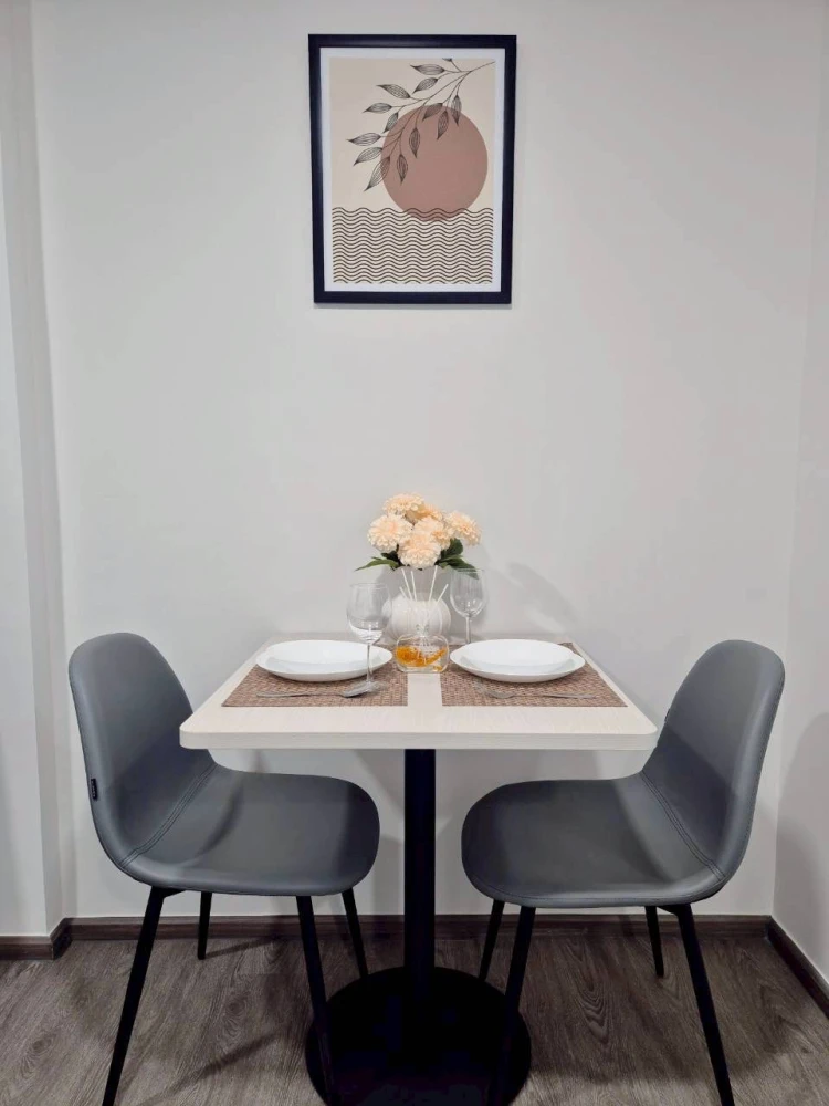 🏠🌃 Condo for Rent: Kave TU 🏠🌃