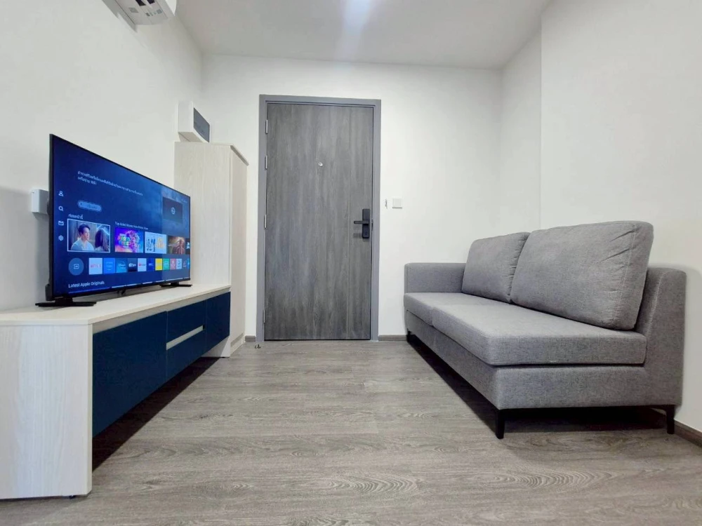 🏠🌃 Condo for Rent: Kave TU 🏠🌃