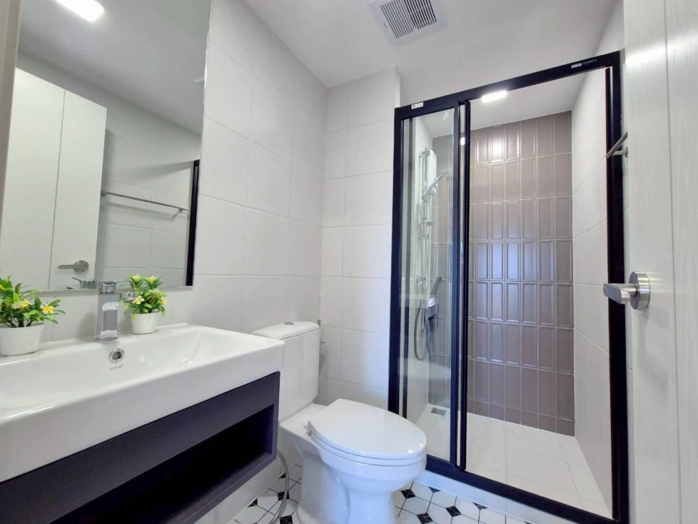 🏠🌃 Condo for Rent: Kave TU 🏠🌃