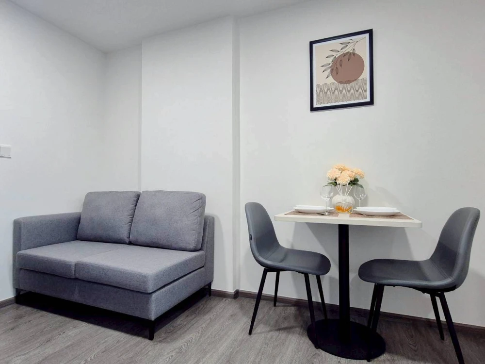 🏠🌃 Condo for Rent: Kave TU 🏠🌃