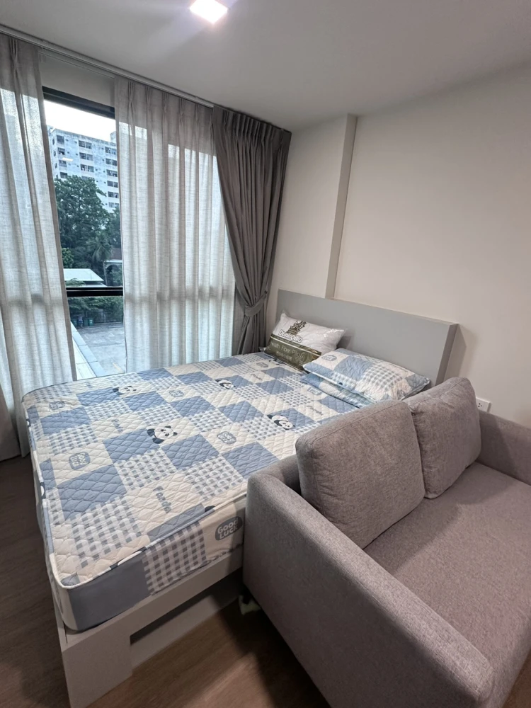 🏠🌃 Condo for Rent: Cave Luminous Bangmod 🏠🌃