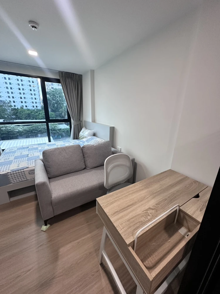 🏠🌃 Condo for Rent: Cave Luminous Bangmod 🏠🌃