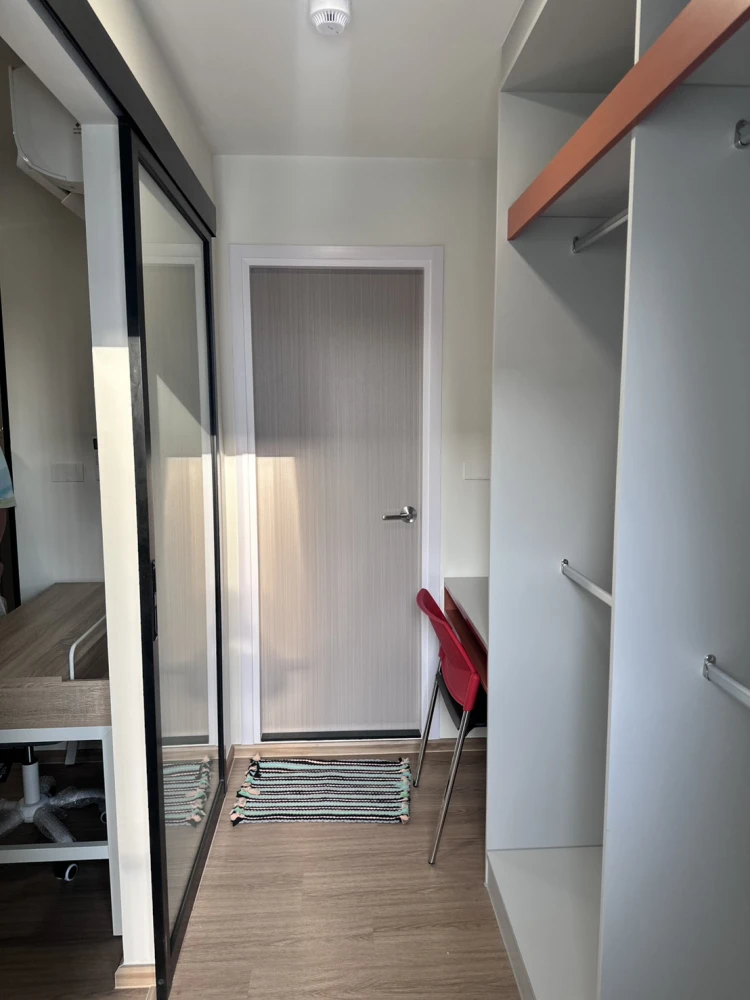 🏠🌃 Condo for Rent: Cave Luminous Bangmod 🏠🌃