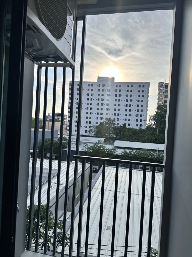 🏠🌃 Condo for Rent: Cave Luminous Bangmod 🏠🌃