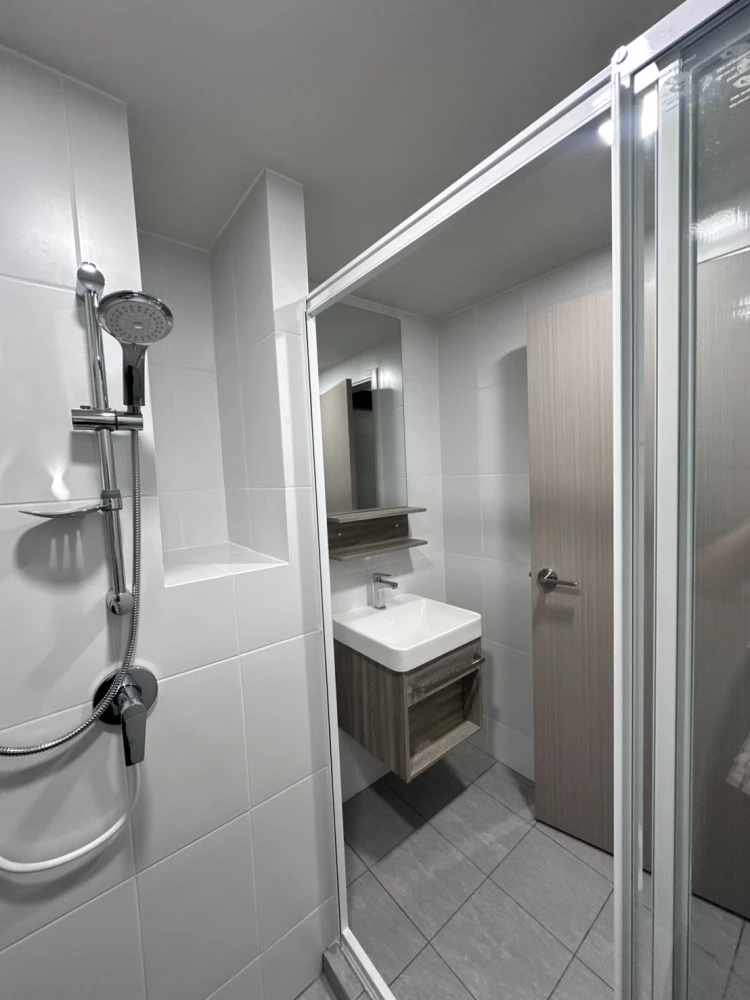 🏠🌃 Condo for Rent: Cave Luminous Bangmod 🏠🌃