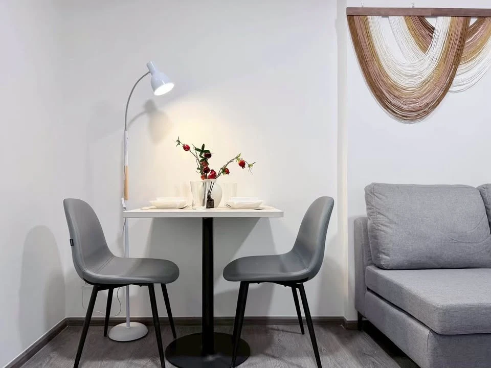 🏠🌃 Condo for Rent: Cave Wonderland 🏠🌃