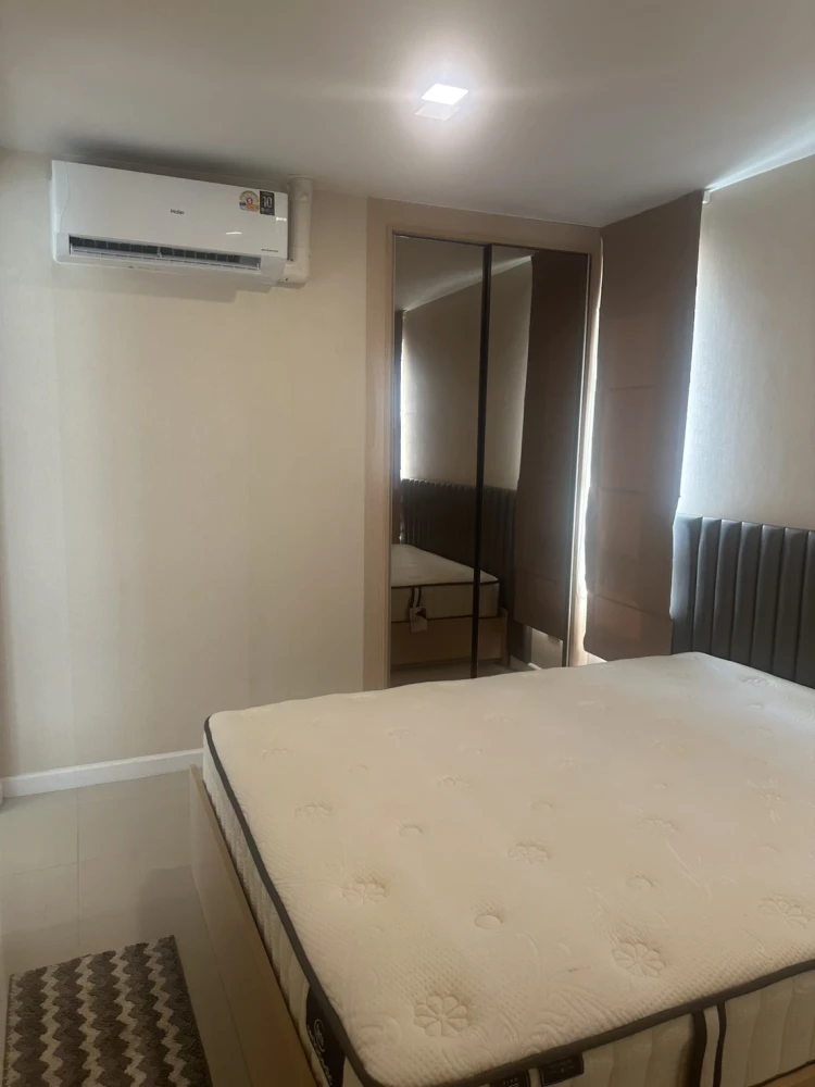 🏠🌃 Condo for Rent: JW Condo @ Don Mueang 🏠🌃