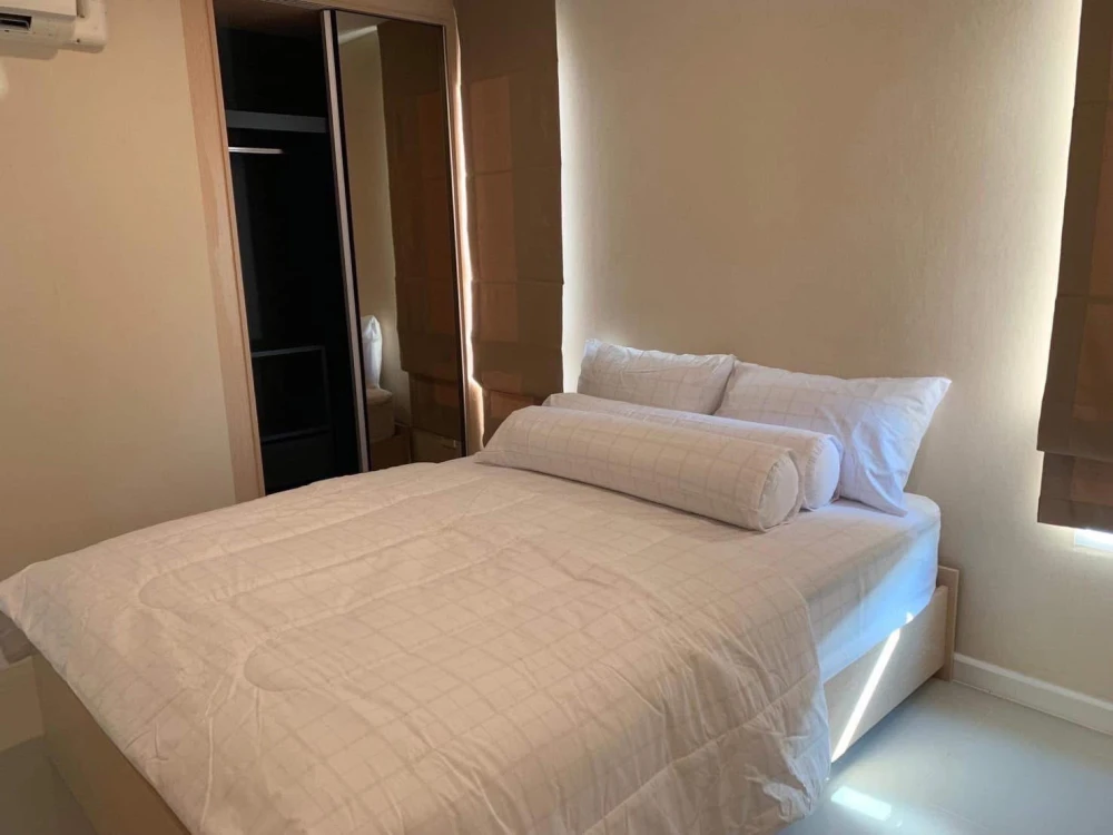 🏠🌃 Condo for Rent: JW Condo @ Don Mueang 🏠🌃