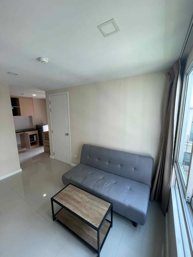 🏠🌃 Condo for Rent: JW Condo @ Don Mueang 🏠🌃