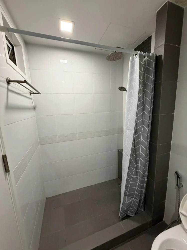 🏠🌃 Condo for Rent: JW Condo @ Don Mueang 🏠🌃