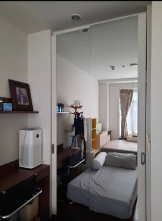 ขายคอนโด Circle Condominium
