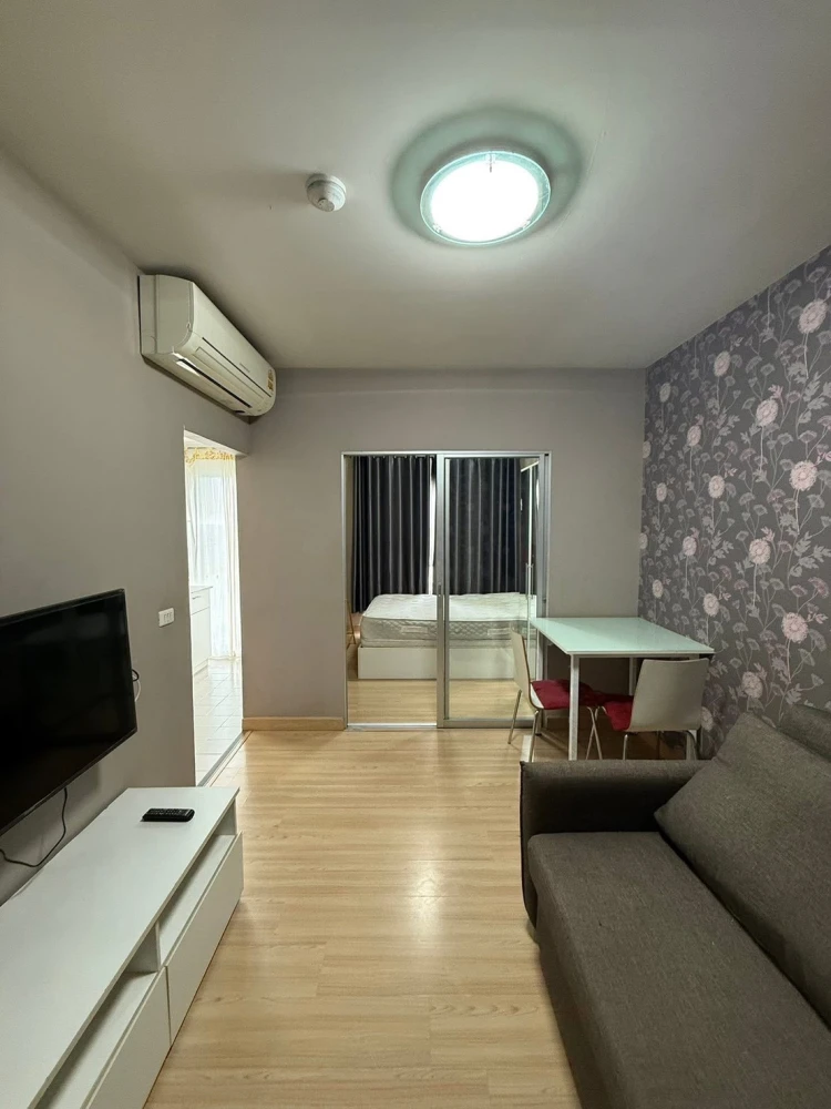 🏠🌃 Condo for Rent: The Kit Lam Luk Ka Khlong 2 🏠🌃