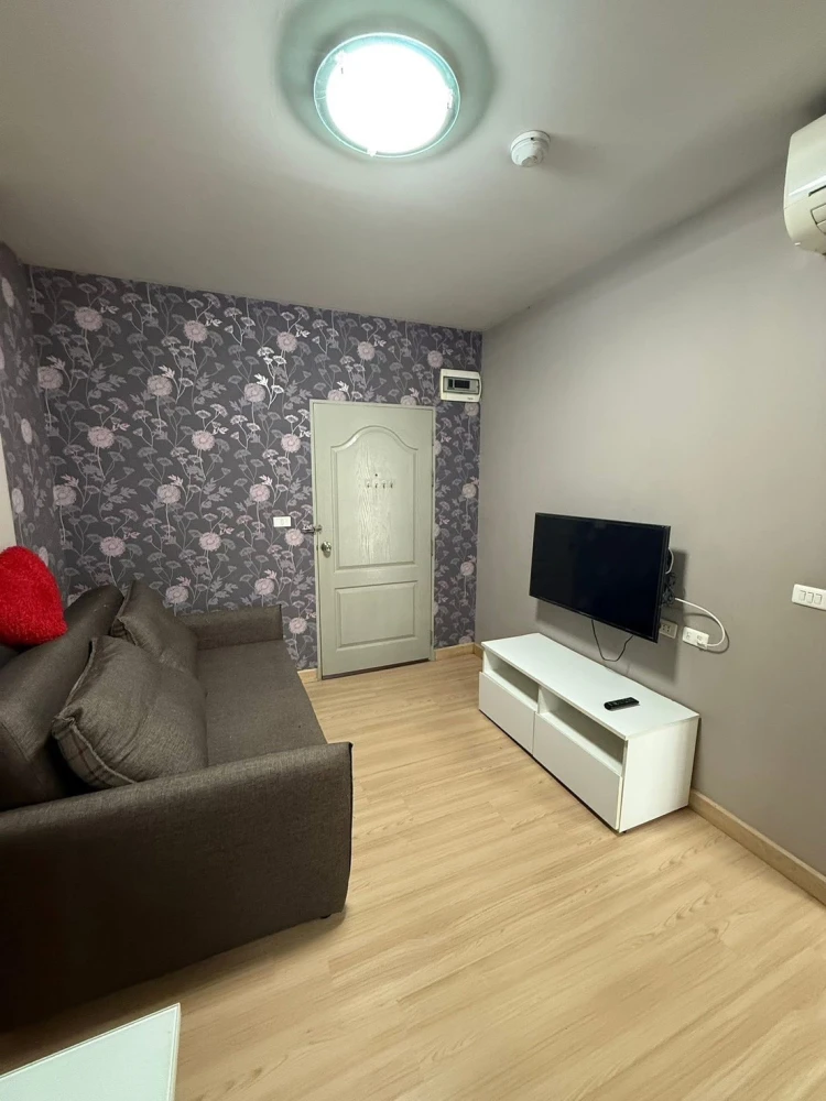 🏠🌃 Condo for Rent: The Kit Lam Luk Ka Khlong 2 🏠🌃