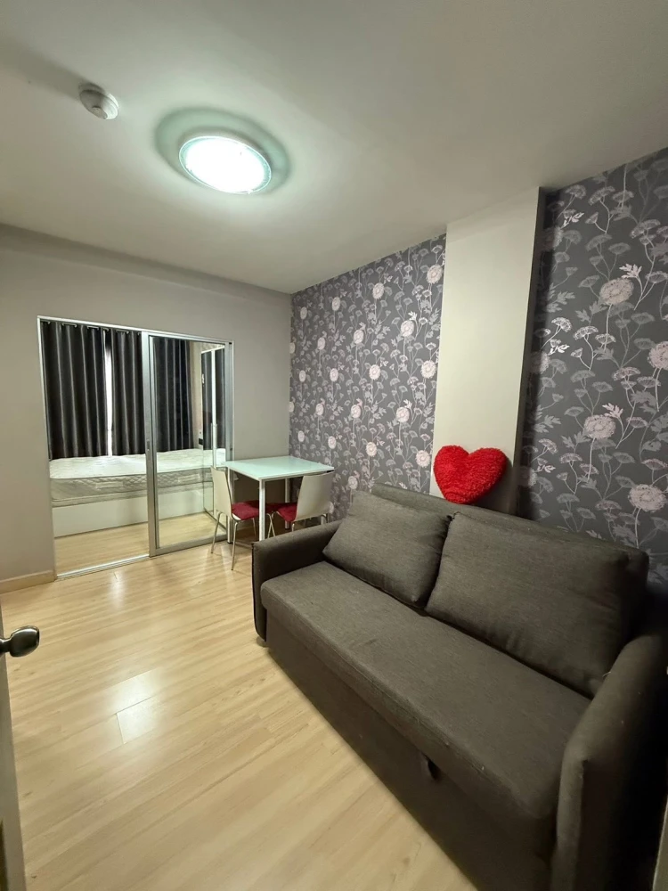 🏠🌃 Condo for Rent: The Kit Lam Luk Ka Khlong 2 🏠🌃