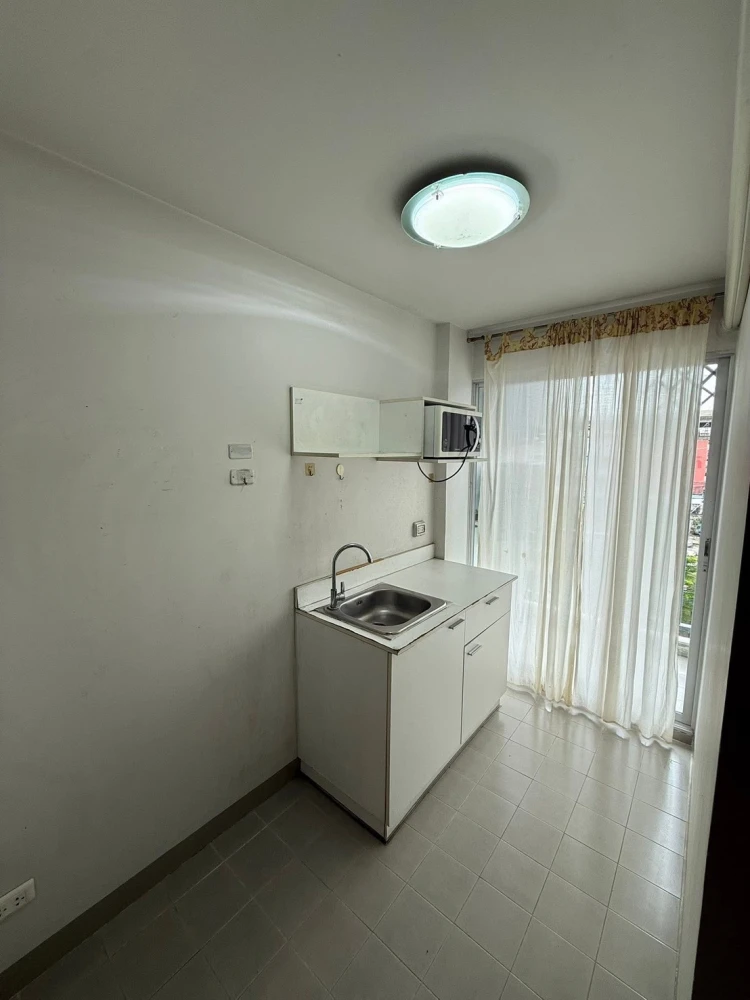 🏠🌃 Condo for Rent: The Kit Lam Luk Ka Khlong 2 🏠🌃