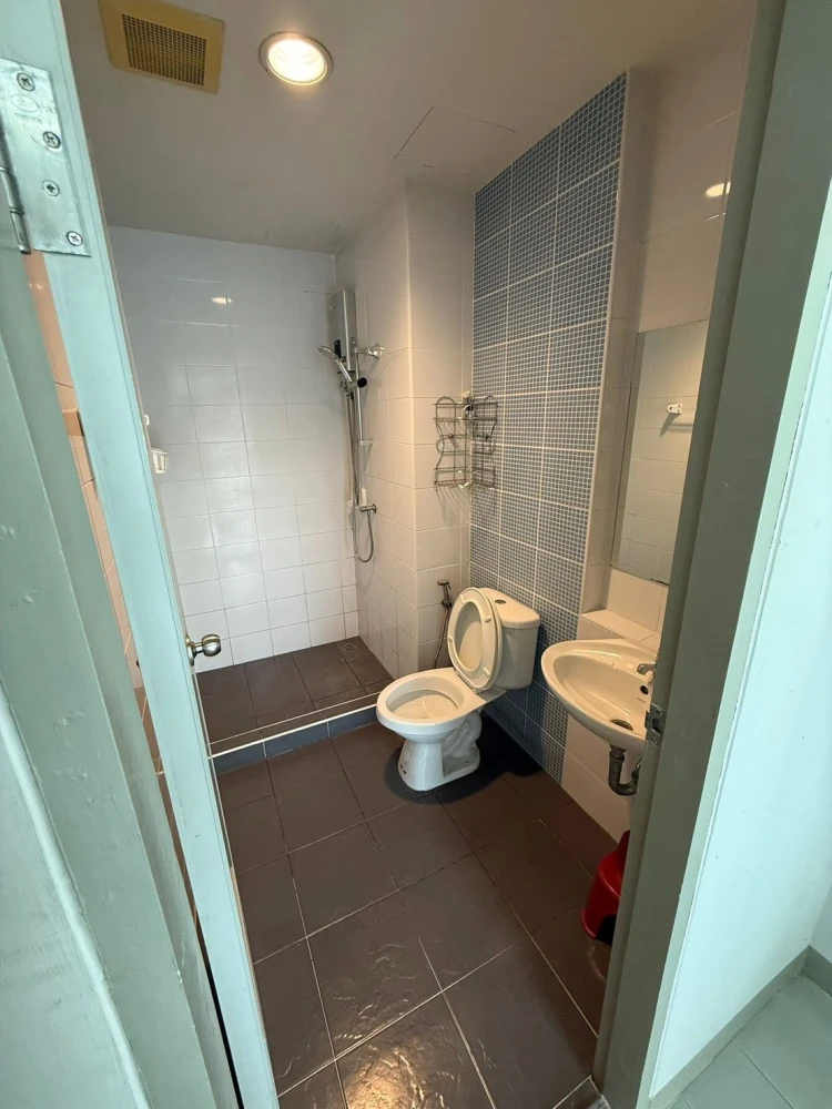 🏠🌃 Condo for Rent: The Kit Lam Luk Ka Khlong 2 🏠🌃