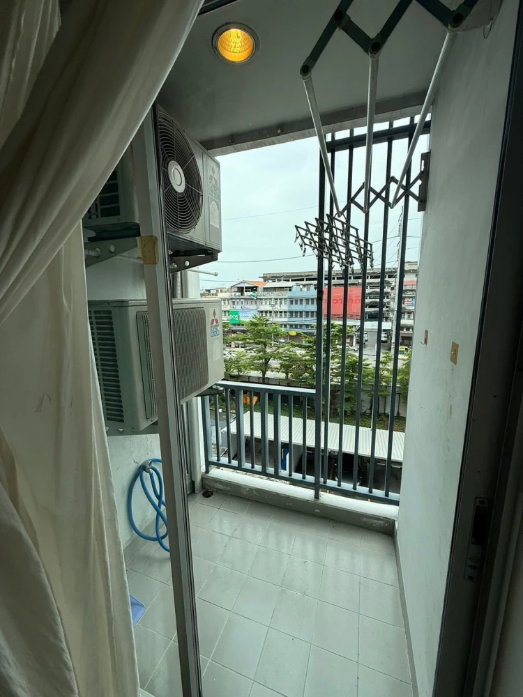 🏠🌃 Condo for Rent: The Kit Lam Luk Ka Khlong 2 🏠🌃