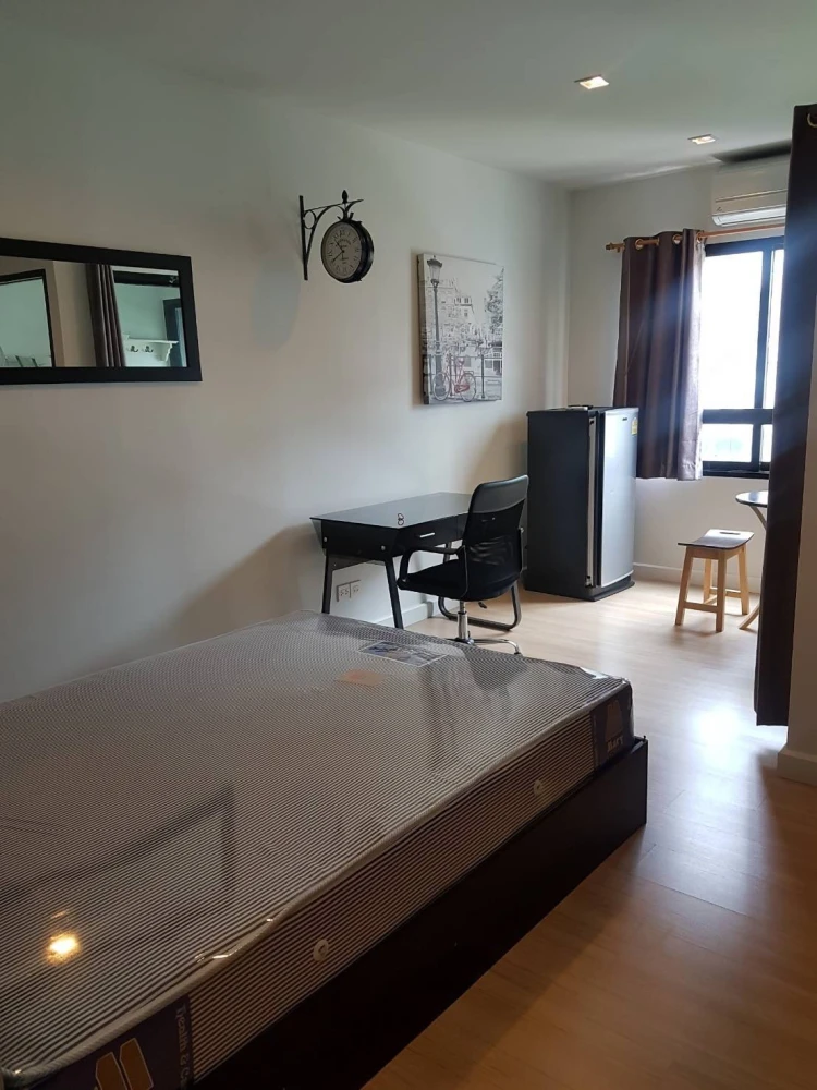 🏠🌃 For rent: The Seed Mingle Sathorn-Suanplu 🏠🌃