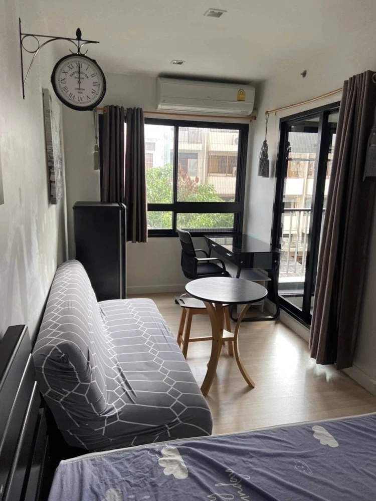 🏠🌃 For rent: The Seed Mingle Sathorn-Suanplu 🏠🌃