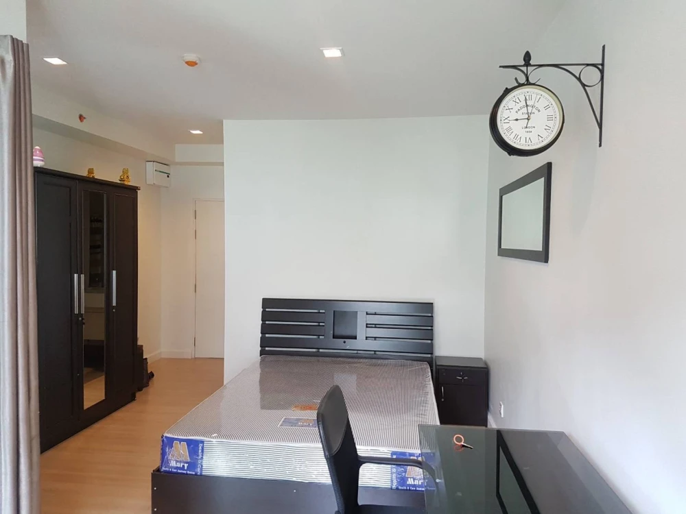 🏠🌃 For rent: The Seed Mingle Sathorn-Suanplu 🏠🌃