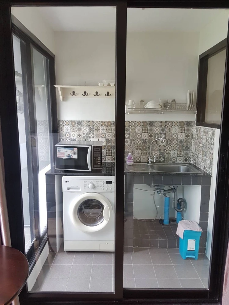 🏠🌃 For rent: The Seed Mingle Sathorn-Suanplu 🏠🌃