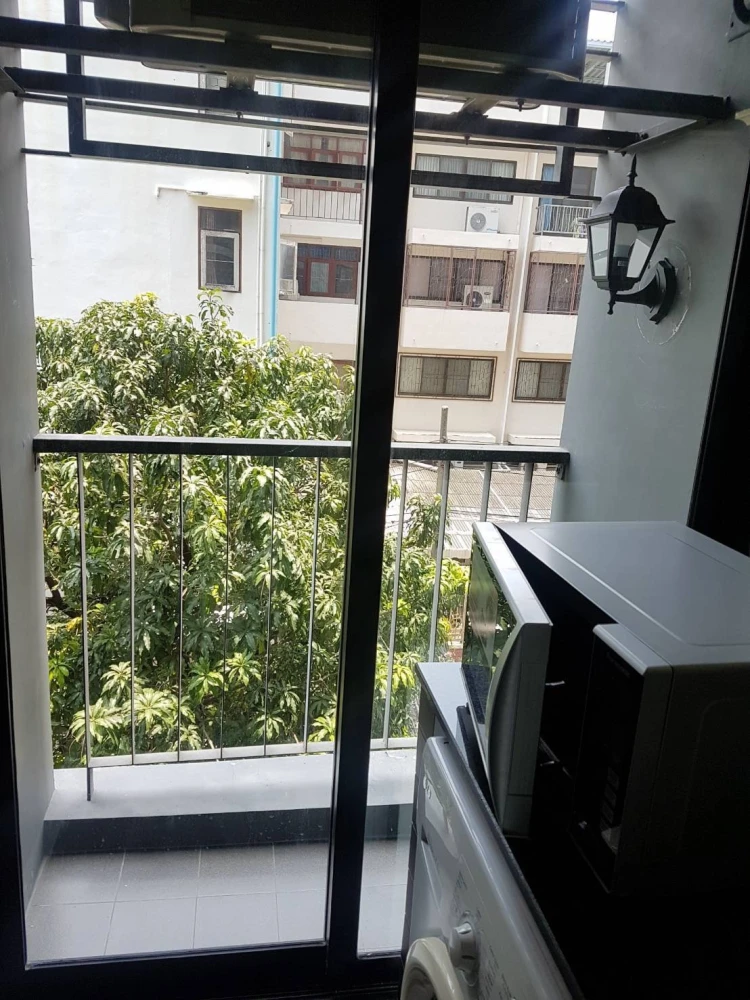 🏠🌃 For rent: The Seed Mingle Sathorn-Suanplu 🏠🌃