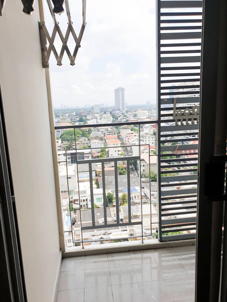 ✨ FOR RENT | THE TRUST RESIDENCE RATCHADA-RAMA 3