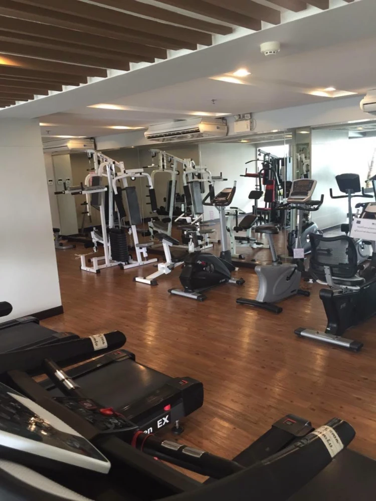 ✨ FOR RENT | THE TRUST RESIDENCE RATCHADA-RAMA 3