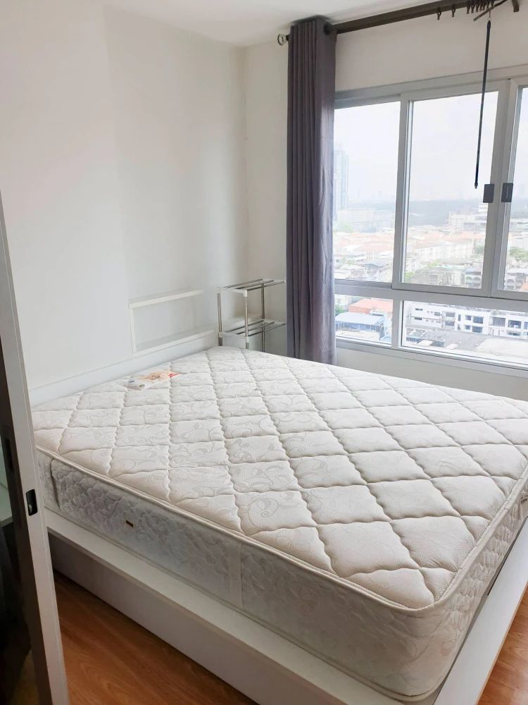 ✨ FOR RENT | THE TRUST RESIDENCE RATCHADA-RAMA 3