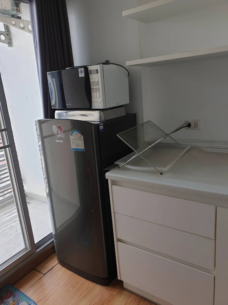 ✨ FOR RENT | THE TRUST RESIDENCE RATCHADA-RAMA 3