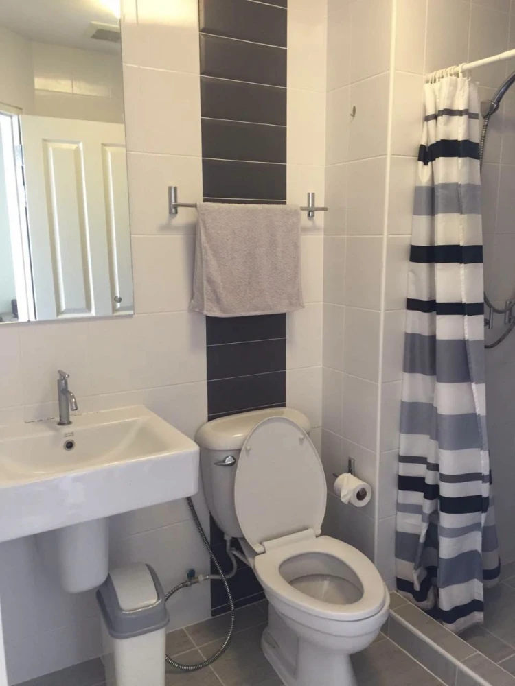 ✨ FOR RENT | THE TRUST RESIDENCE RATCHADA-RAMA 3