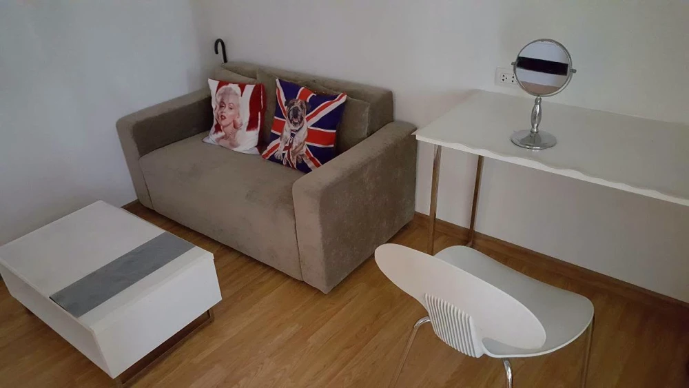 ✨ FOR RENT | THE TRUST RESIDENCE RATCHADA-RAMA 3