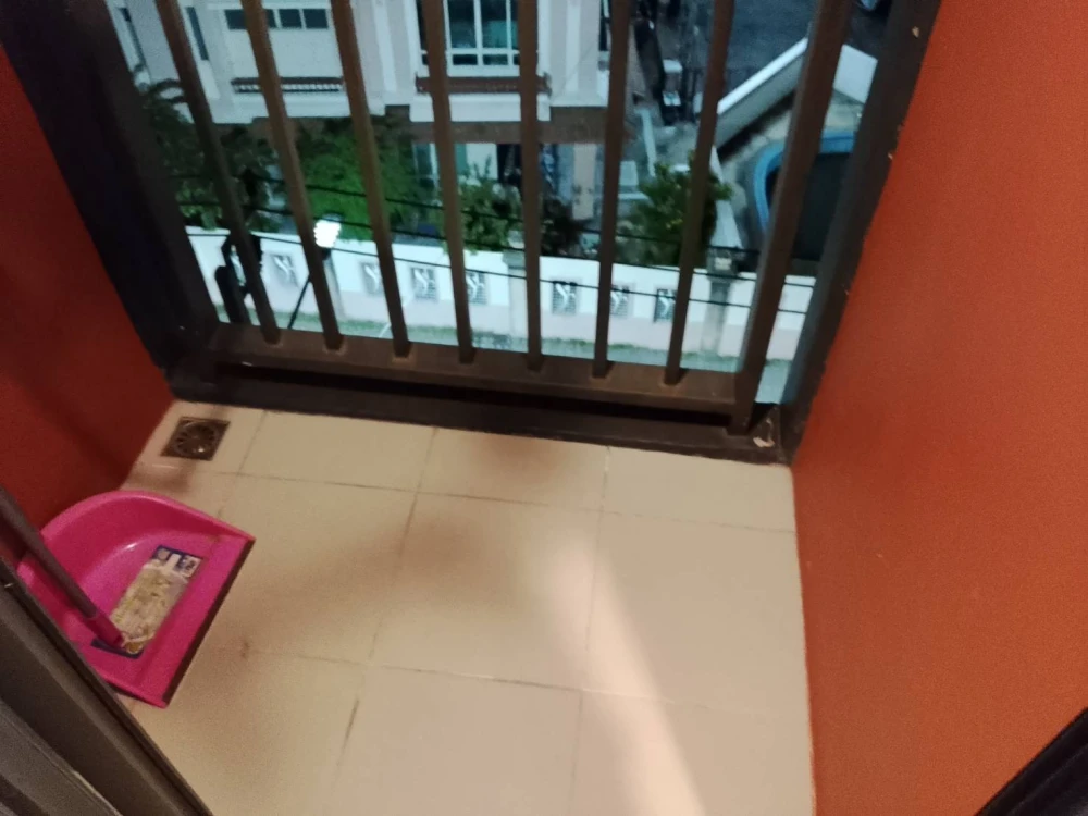 🏠🌃 ให้เช่า เดอะ มูฟ บางนา 🏠🌃
