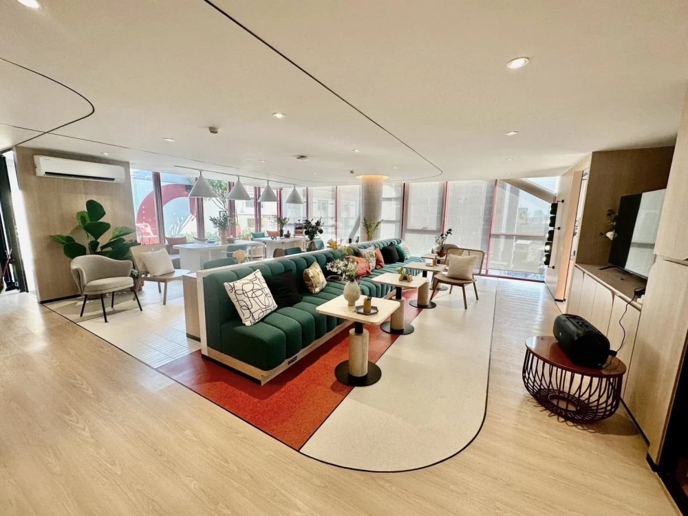 🏠🌃 Condo for Rent: The Move Prapat 🏠🌃