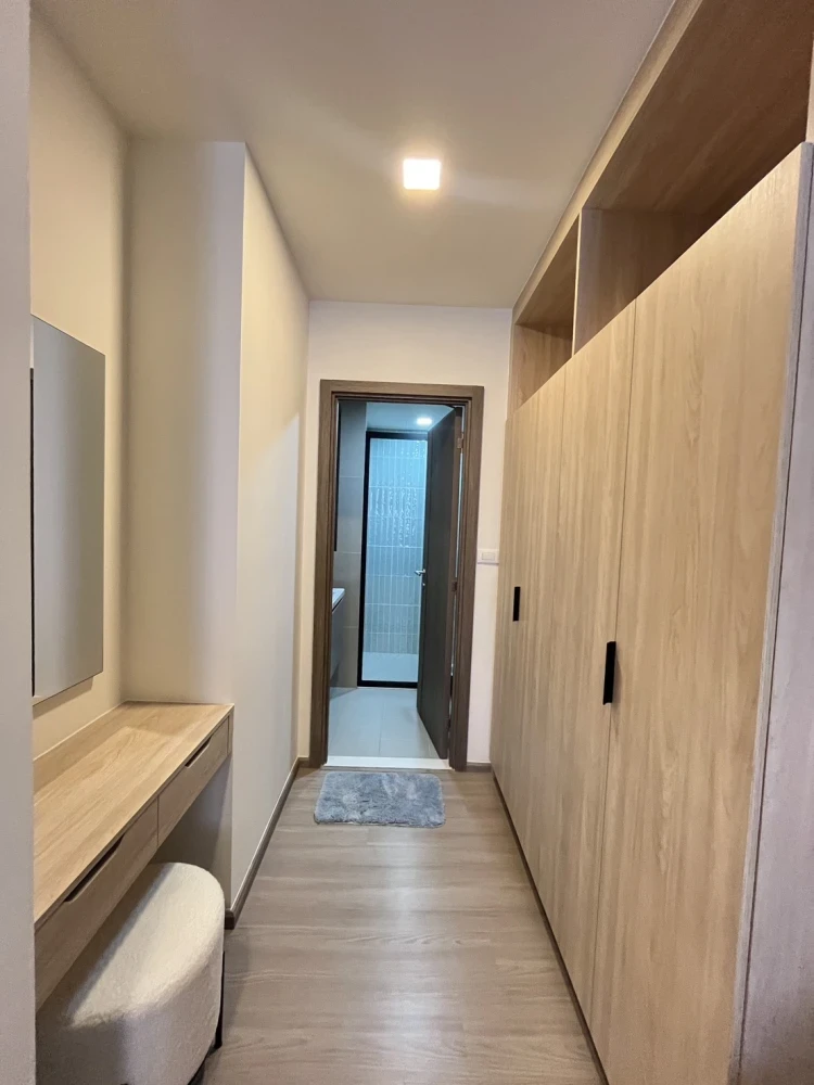 🏠🌃 Condo for Rent: The Move Prapat 🏠🌃