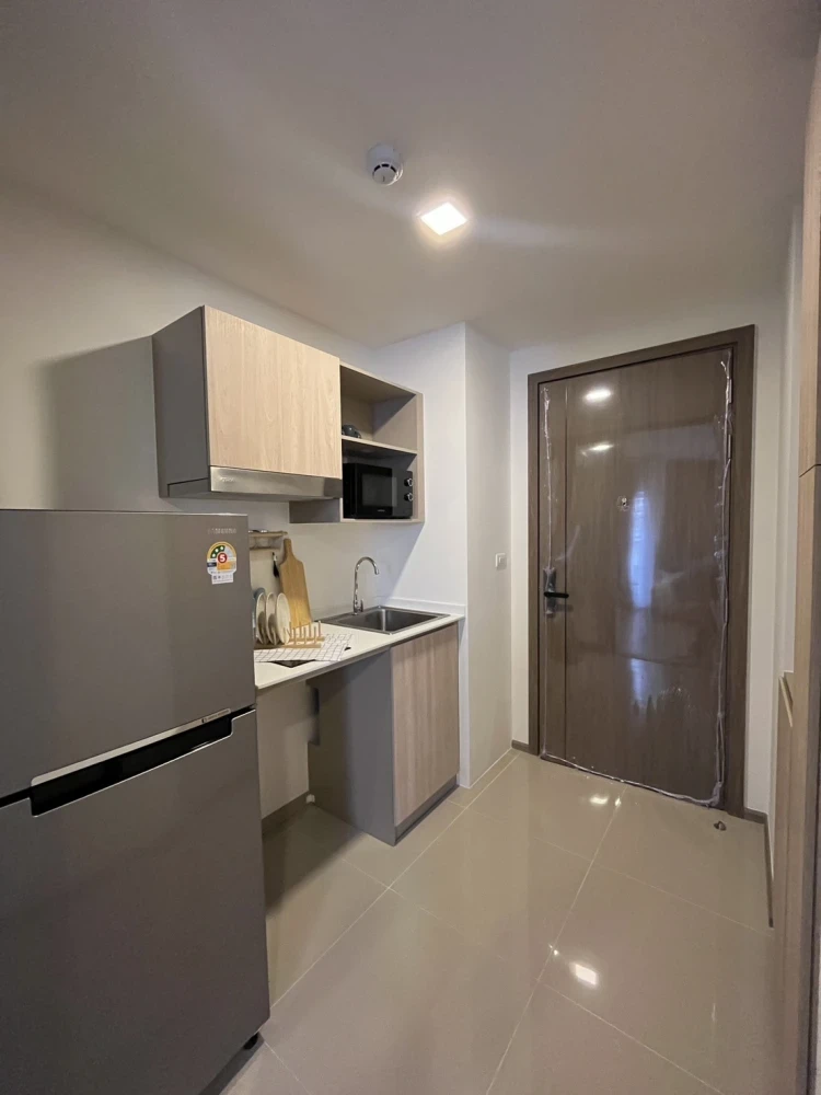 🏠🌃 Condo for Rent: The Move Prapat 🏠🌃