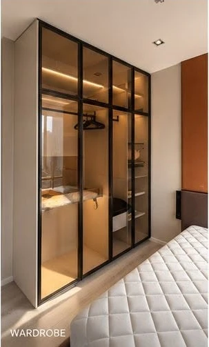✨ FOR RENT — THE ROOM PHAYATHAI | High-Floor 2-Bedroom, 65.19 SQ.M. with City View