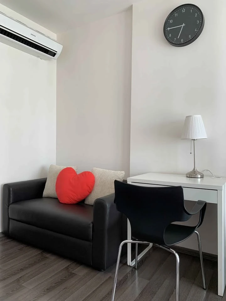 🏠🌃 Condo for Rent: The Base Park West 🏠🌃