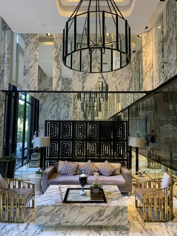 🏠🌃 Condo for Rent: The Base Park West 🏠🌃