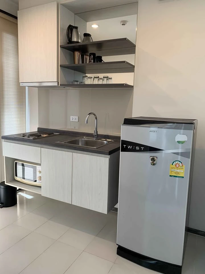 🏠🌃 Condo for Rent: The Base Park West 🏠🌃