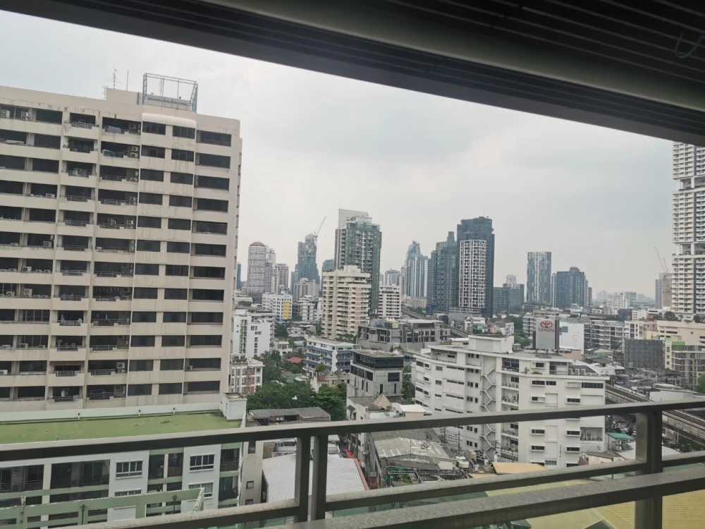 🏠🌃 Condo for Rent: The Madison Sukhumvit 41 🏠🌃