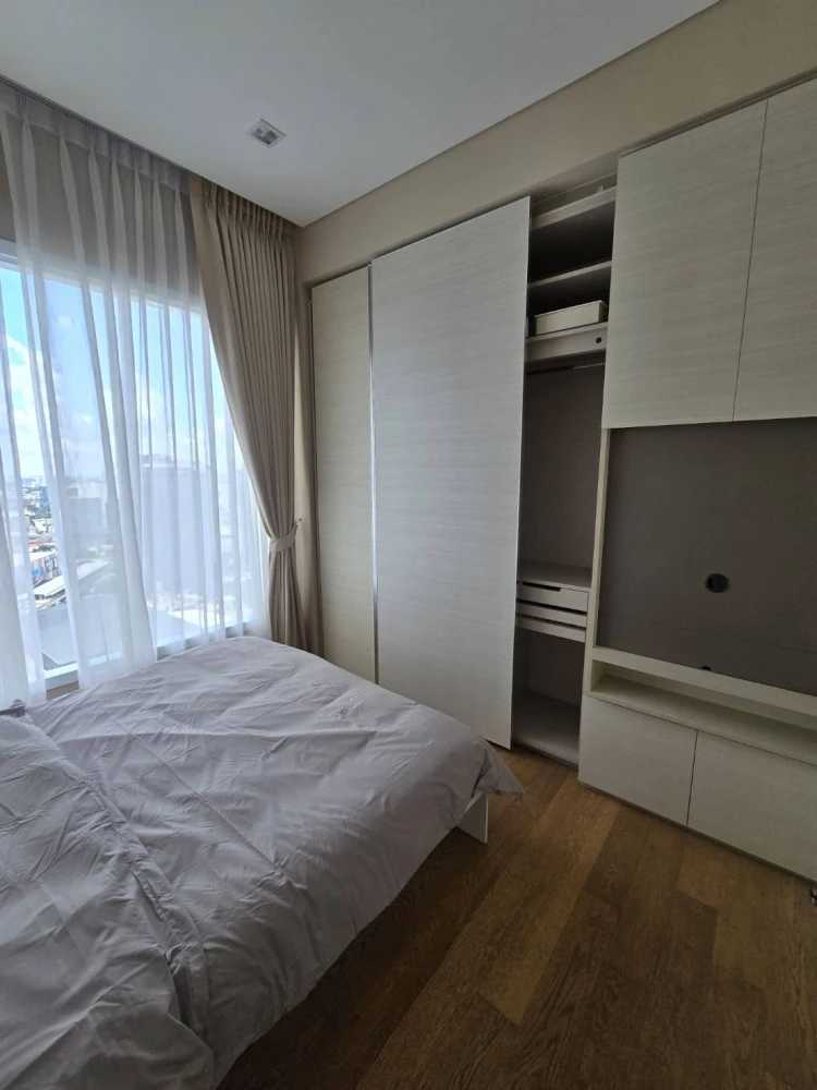 🏠🌃 For rent: The Saint Residence 🏠🌃