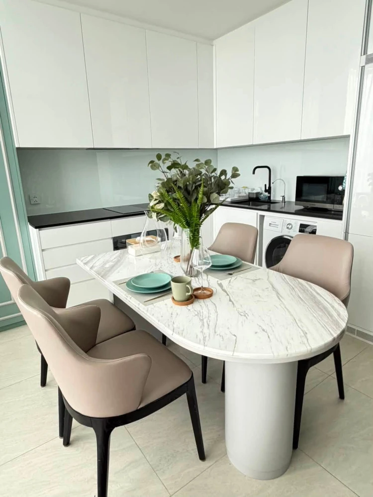🏠🌃 Condo for Rent: Tette Sathorn Twelve 🏠🌃