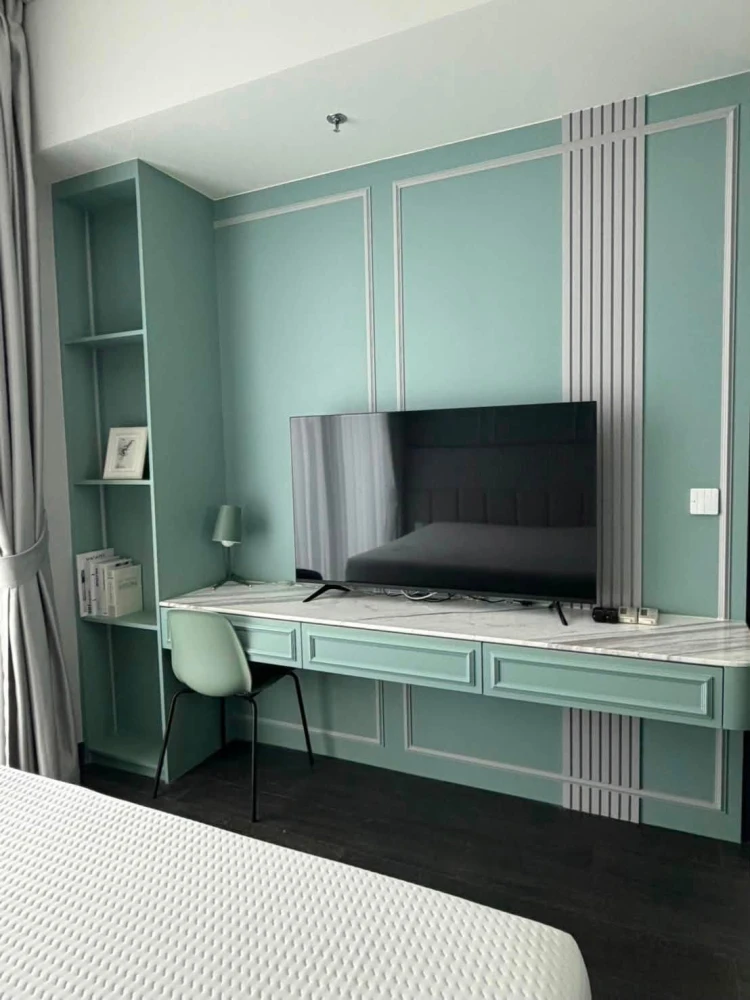 🏠🌃 Condo for Rent: Tette Sathorn Twelve 🏠🌃