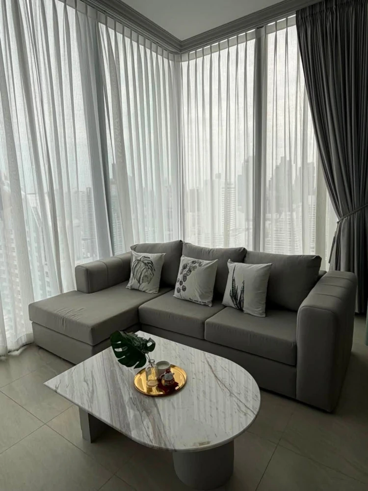 🏠🌃 Condo for Rent: Tette Sathorn Twelve 🏠🌃