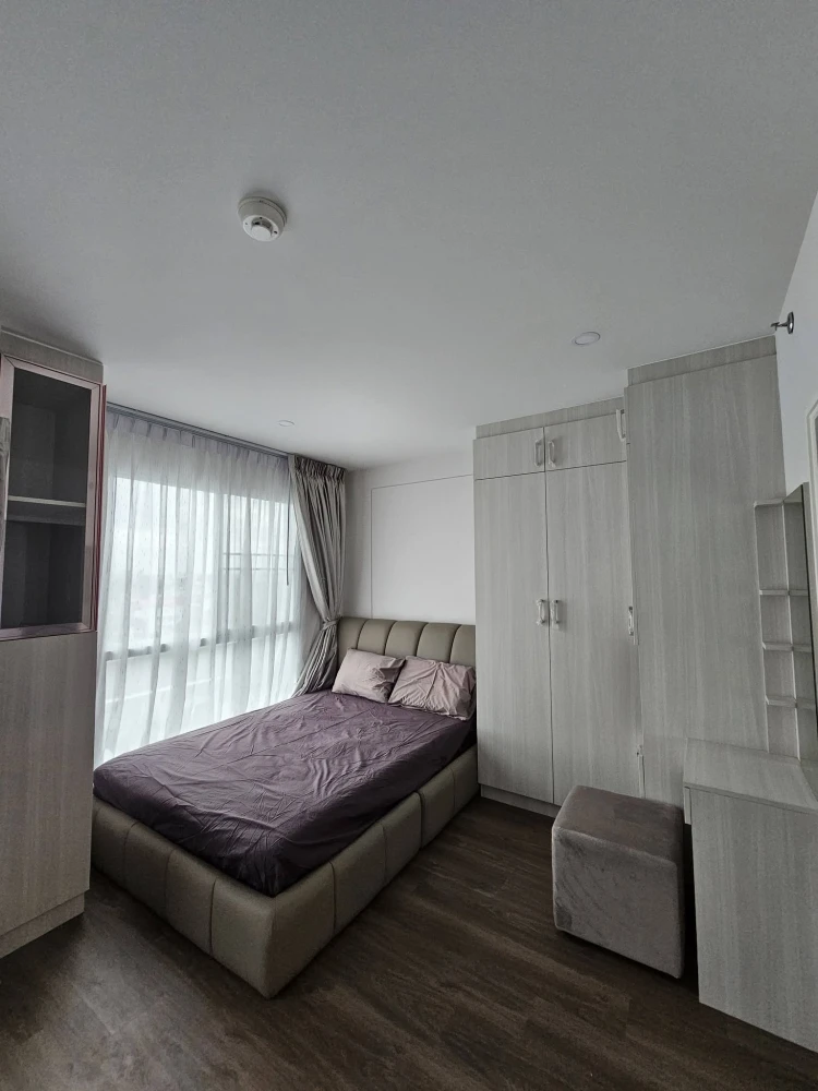 🏠🌃 Condo for Rent: Place 168 Pinklao 🏠🌃