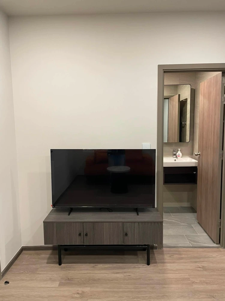 🏠🌃 Condo for Rent: Metris District Ladprao 🏠🌃