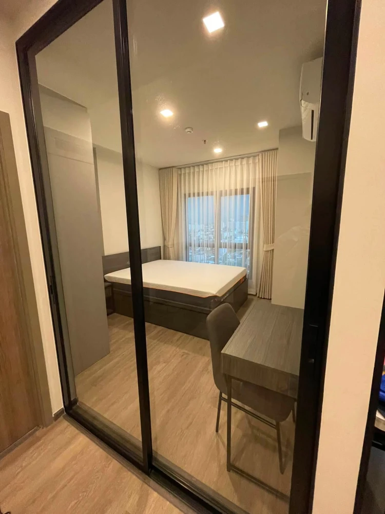 🏠🌃 Condo for Rent: Metris District Ladprao 🏠🌃
