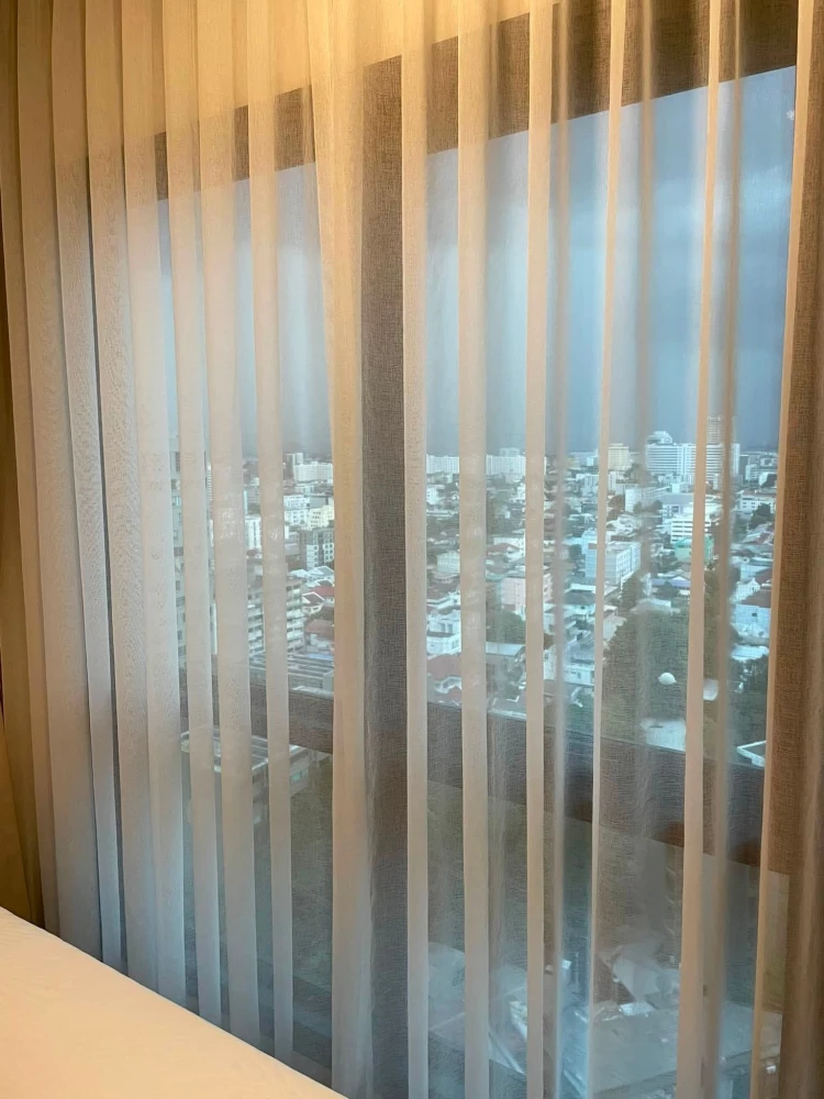 🏠🌃 Condo for Rent: Metris District Ladprao 🏠🌃