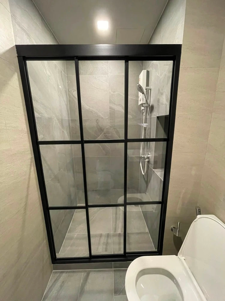 🏠🌃 Condo for Rent: Metris District Ladprao 🏠🌃
